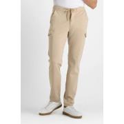 Broek Le Temps des Cerises Broek recht van jeans TOM