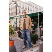 Jeans Le Temps des Cerises Jeans loose, wijd HOBO, lengte 34