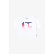 T-shirt Le Temps des Cerises T-shirt BREEVANG