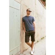 Korte Broek Le Temps des Cerises Bermuda short TONY