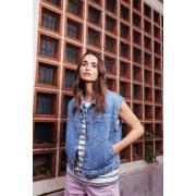 Blazer Le Temps des Cerises Jasje MALLARD