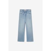 Broek Le Temps des Cerises Broek flare van jeans ALEXGI