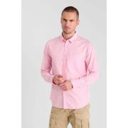 Overhemd Lange Mouw Le Temps des Cerises Overhemd BIROS