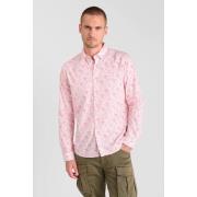 Overhemd Lange Mouw Le Temps des Cerises Overhemd BOTIX