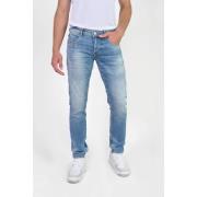 Jeans Le Temps des Cerises Jeans adjusted stretch 700/11, lengte 34