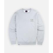 Sweater Oxbow Sweater met ronde hals SEREGOR