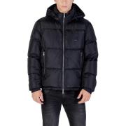 Donsjas EAX DOWN JACKET XM000348 AF12286