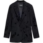 Blazer Desigual BLAZER_FLOCKARTY 25WWEW19