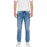 Straight Jeans Replay MA972.000.886 0C2