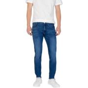 Skinny Jeans Replay M914.000.41A 783