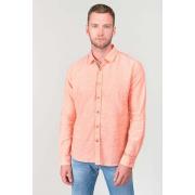 Overhemd Lange Mouw Le Temps des Cerises Overhemd RODES
