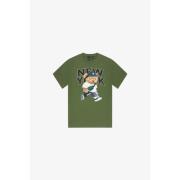 T-shirt Le Temps des Cerises T-shirt MAB