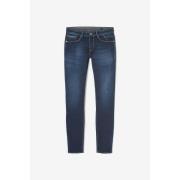 Jeans Le Temps des Cerises Jeans slim stretch 700/11, lengte 34