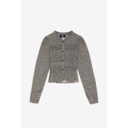 Blouse Le Temps des Cerises Overhemd IZZYGI