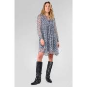 Jurk Le Temps des Cerises Jurk recht DENALI