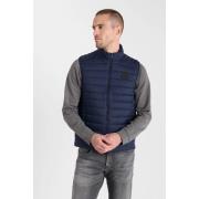 Donsjas Le Temps des Cerises Mouwloos donsjack CROZ