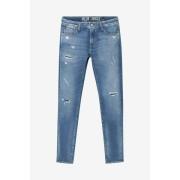 Jeans Le Temps des Cerises Jeans slim BLUE JOGG 700/11, lengte 34