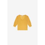 T-shirt Le Temps des Cerises T-shirt RONDAAN