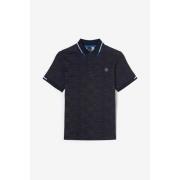 T-shirt Le Temps des Cerises Poloshirt MEDAL