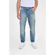 Jeans Le Temps des Cerises Jeans loose, wijd , lengte 34