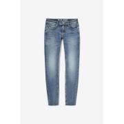 Jeans Le Temps des Cerises Jeans slim BLUE JOGG 700/11, lengte 34