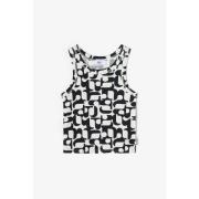 Top Le Temps des Cerises Singlet MONAGI