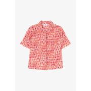 Overhemd Le Temps des Cerises Overhemd ELENA