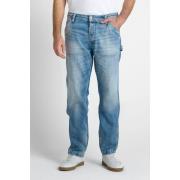 Jeans Le Temps des Cerises Jeans loose, wijd WORK, lengte 34