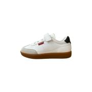 Sneakers Levis JACKSON VJC 0020S Deportiva urbana Blanco