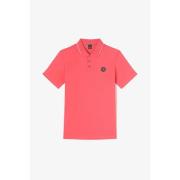 T-shirt Le Temps des Cerises Poloshirt ARON