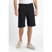 Korte Broek Le Temps des Cerises Bermuda short MECO