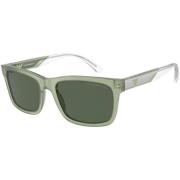 Zonnebril Emporio Armani 0EA4224 609471