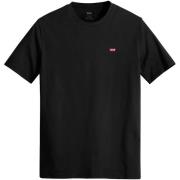 T-shirt Levis Ss Original Hm Tee Mineral Black Jersey
