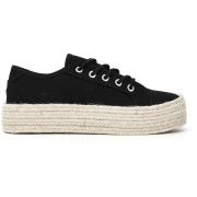 Lage Sneakers Café Noir C1XS9000