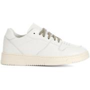 Lage Sneakers Café Noir C1XN1023