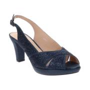 Pumps Queen Helena S2877