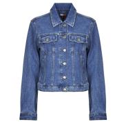 Spijkerjack Tommy Jeans CLASSIC TRUCKER JACKET