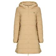 Donsjas Guess NEW ALETA LONG PUFFER JACKET