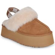 Pantoffels UGG FUNKETTE