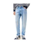 Straight Jeans Tommy Hilfiger -
