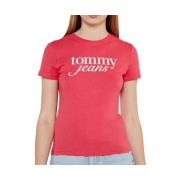 T-shirt Tommy Hilfiger -