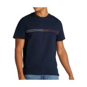 T-shirt Tommy Hilfiger -