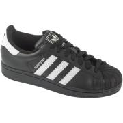 Lage Sneakers adidas adidas Superstar II
