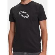 T-shirt Karl Lagerfeld 37949