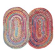 Kleden Signes Grimalt Tapijt 2 Eenheden