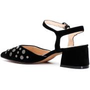 Pumps Café Noir GGLC536