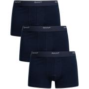 Boxers Gant 3-pack kernkoffers