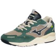 Lage Sneakers Mizuno Sky Medal Suede Sneakers