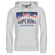 Sweater Superdry HOODED GREAT OUTDOORS