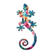 Beeldjes Signes Grimalt Hagedis Muurornament